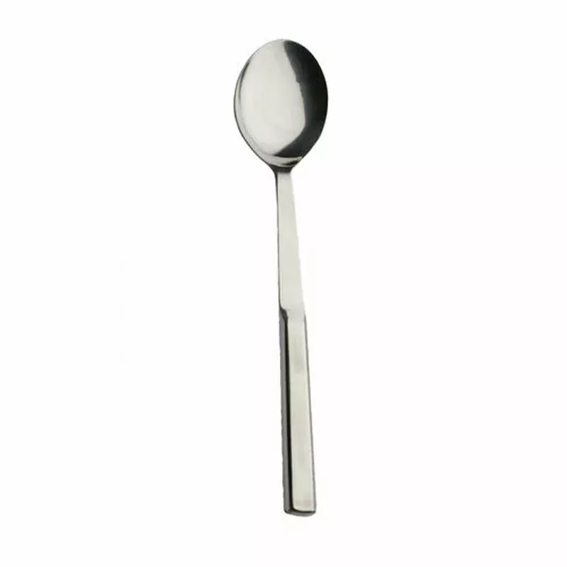 Libertyware BUF1 Buffetware Solid Serving Spoon 11-3/4″