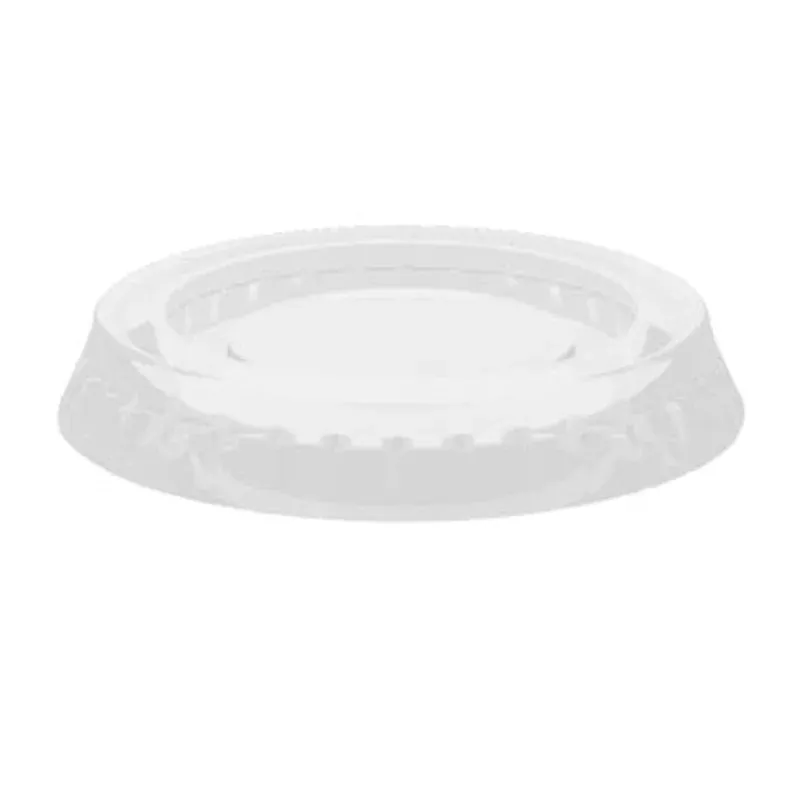 Lid For 1oz Portion Cup 5000/CS