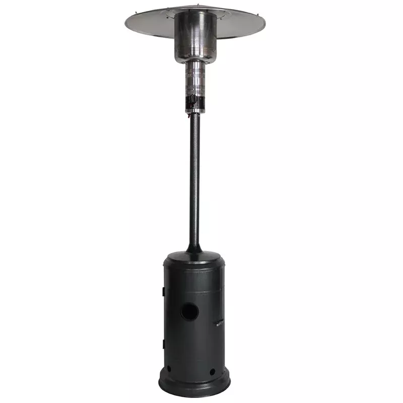 Lifestyle Capri Patio Heater Black – FS325
