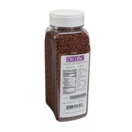 light-chocolate-decorettes-26-oz Light Chocolate Decorettes 26 oz