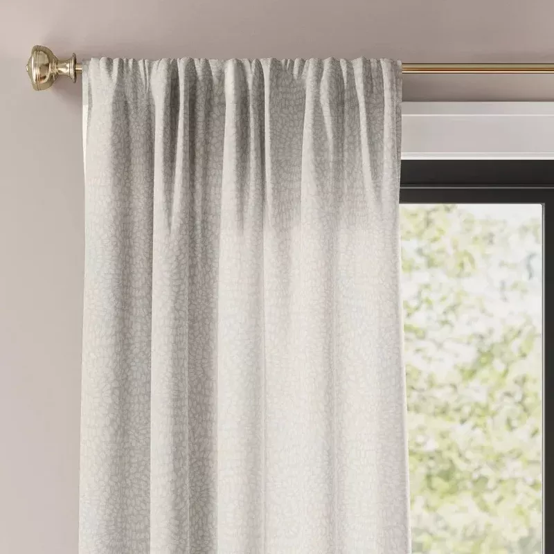 light-filtering-printed-curtain-panel-54-63 Light Filtering Printed Curtain Panel – 54×63