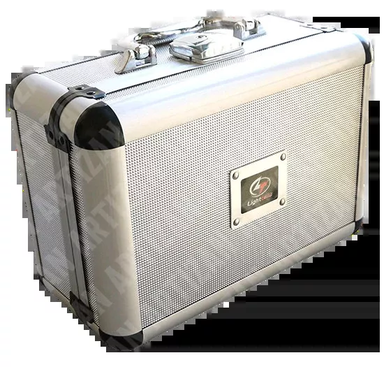 lighttells-cm-100-aluminum-hard-case Lighttells CM-100 Aluminum Hard Case
