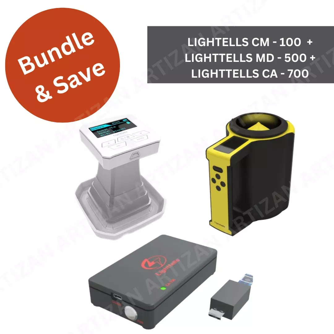 lighttells-cm-100-lighttells-md-500-lighttells-ca-700-bundle LIGHTTELLS CM - 100 + LIGHTTELLS MD - 500 + LIGHTTELLS CA - 700 BUNDLE