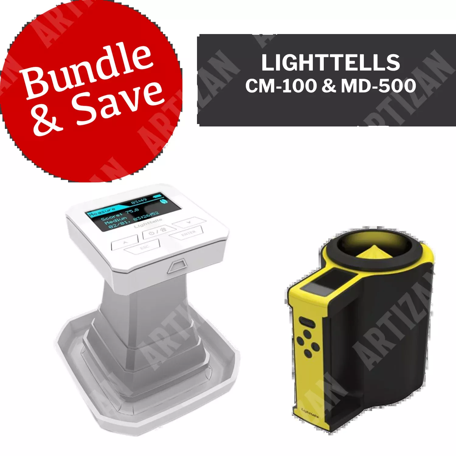 lighttells-cm-100-md-500-bundle Lighttells CM-100+ & MD-500 Bundle