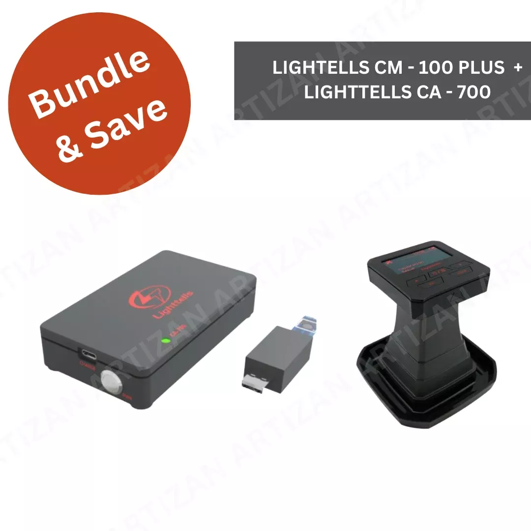 lighttells-cm-100-plus-lighttells-ca-700-bundle LIGHTTELLS CM - 100 PLUS + LIGHTTELLS CA - 700 BUNDLE