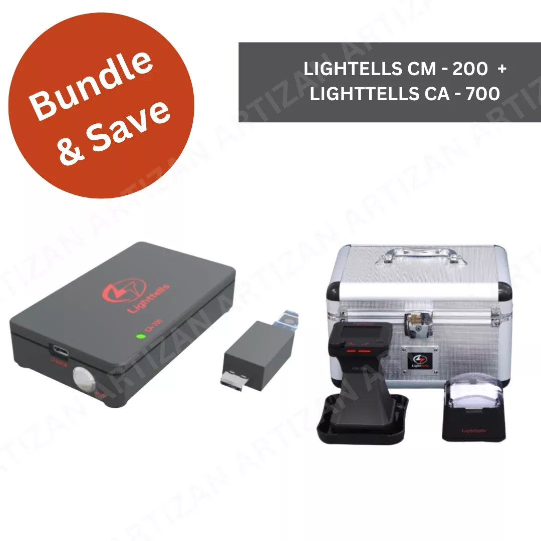 lighttells-cm-200-lighttellsca-700-bundle LIGHTTELLS CM - 200 + LIGHTTELLSCA - 700 BUNDLE