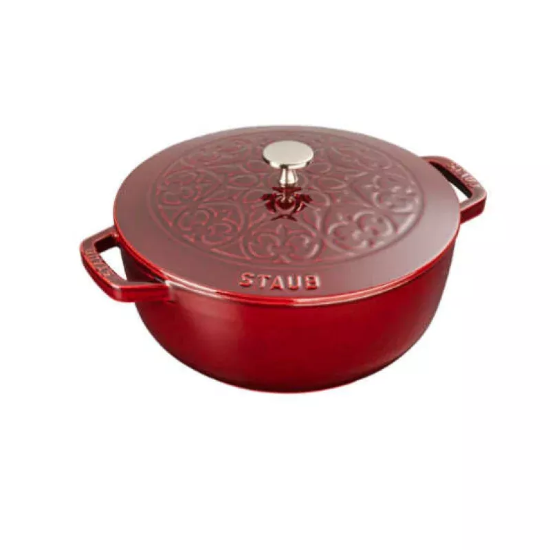 lilly-3-75-qt-grenadine Lilly 3.75 qt Grenadine