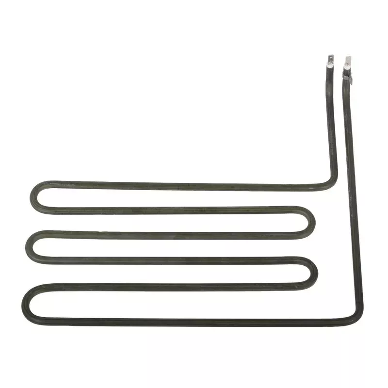 Lincat Element Left Handle EL194 – FU313