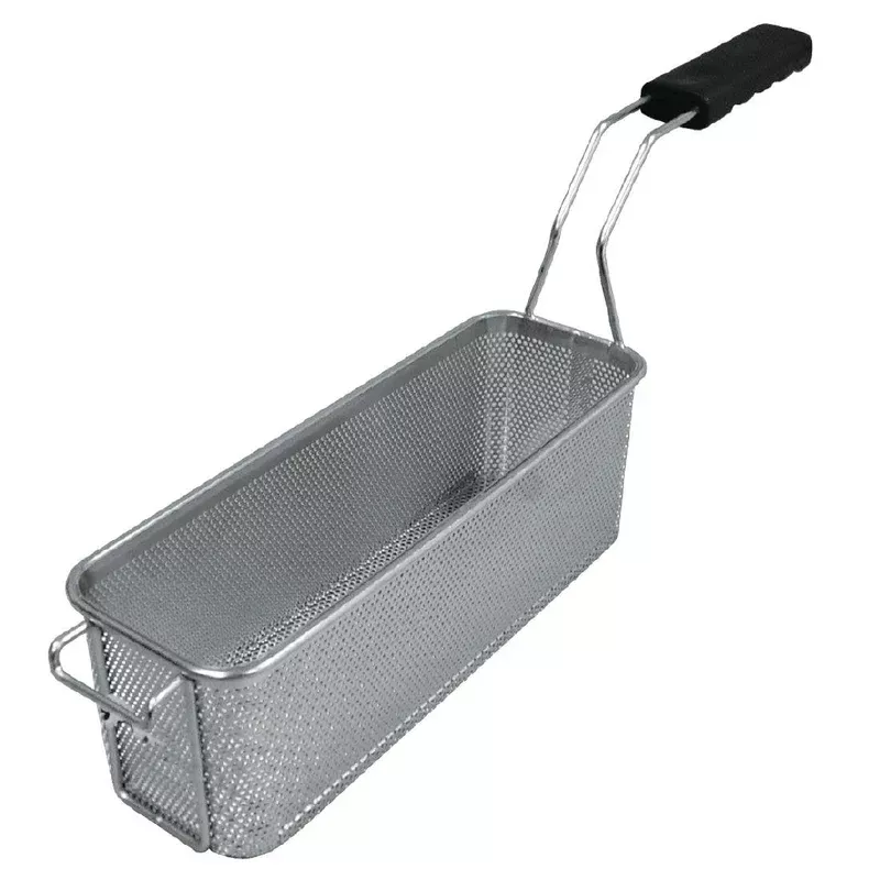 lincat-silverlink-pasta-boiler-half-basket-ae092 Lincat Silverlink Pasta Boiler Half Basket – AE092