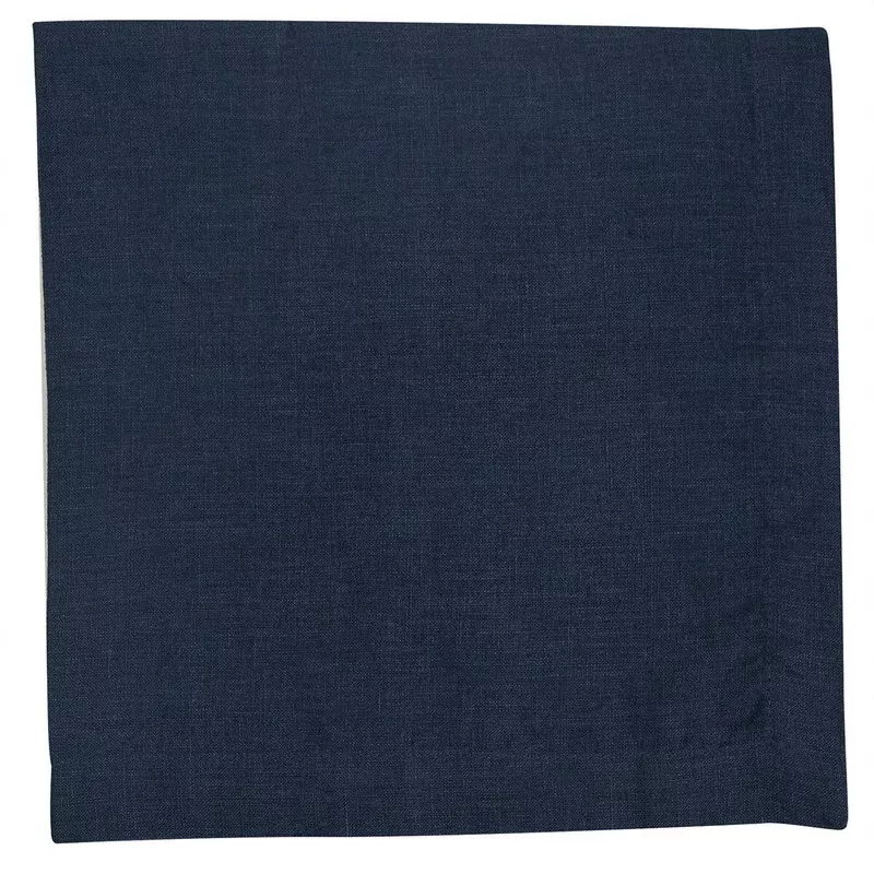 LINEN NAPKIN – NAVY