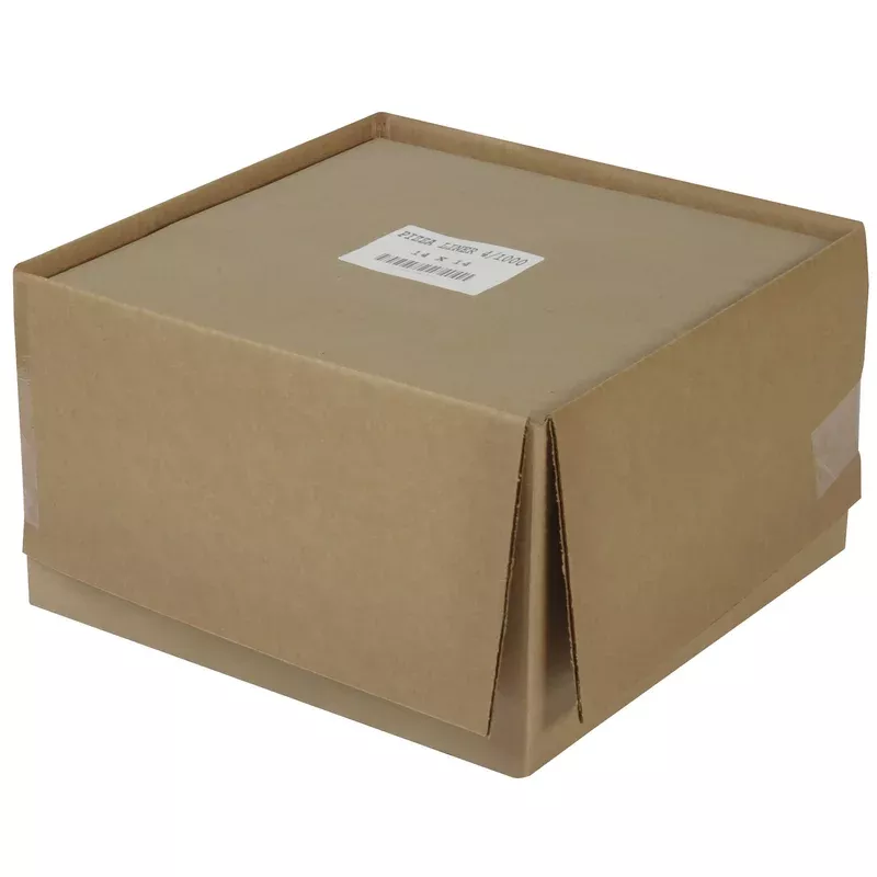 Liners Pizza 14 x 14 Inch4 – 1000 COUNT