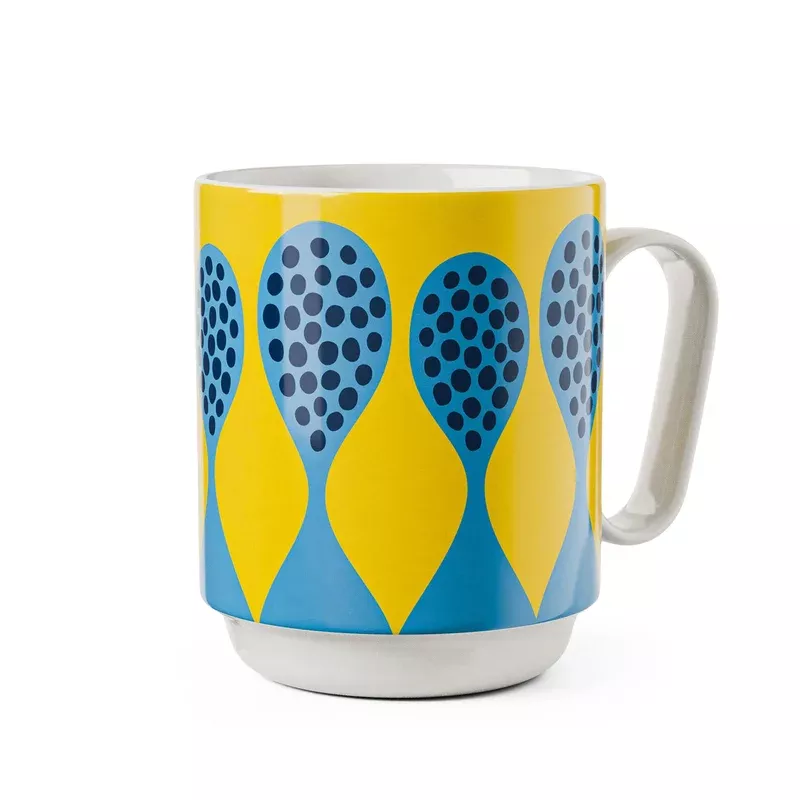 lisa-larson-bone-china-bird-mug-blue Lisa Larson Bone China Bird Mug – Blue