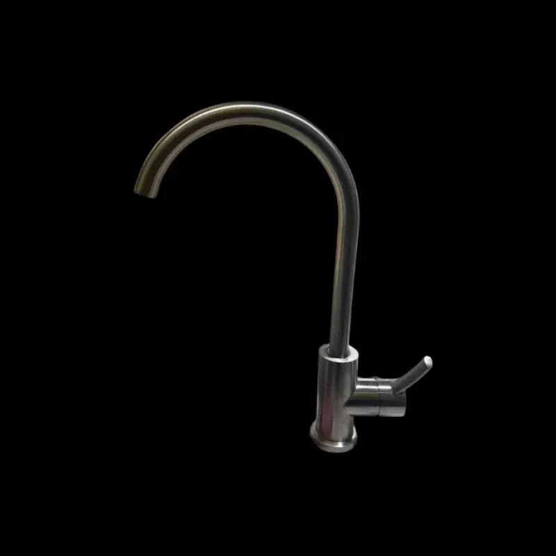 Llave C&C Monomando para cocina 250807