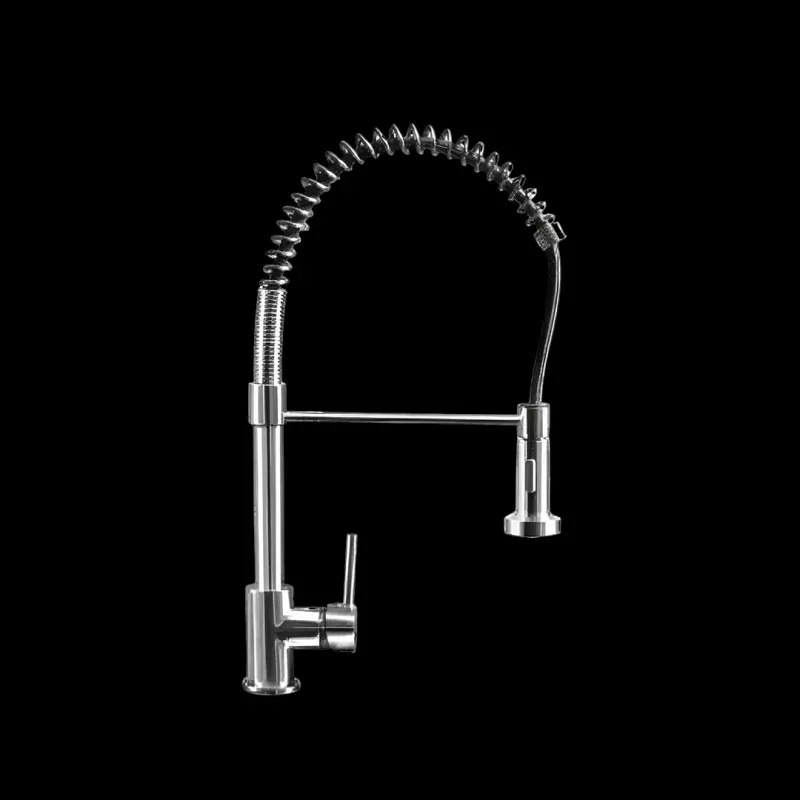 llave-kele-monomando-cindy-resort-inox Llave Kele Monomando Cindy Resort Inox