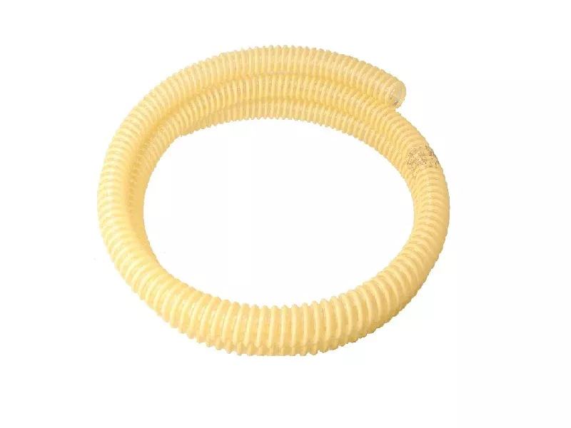 lm-clear-armoured-drain-hose LM CLEAR ARMOURED DRAIN HOSE