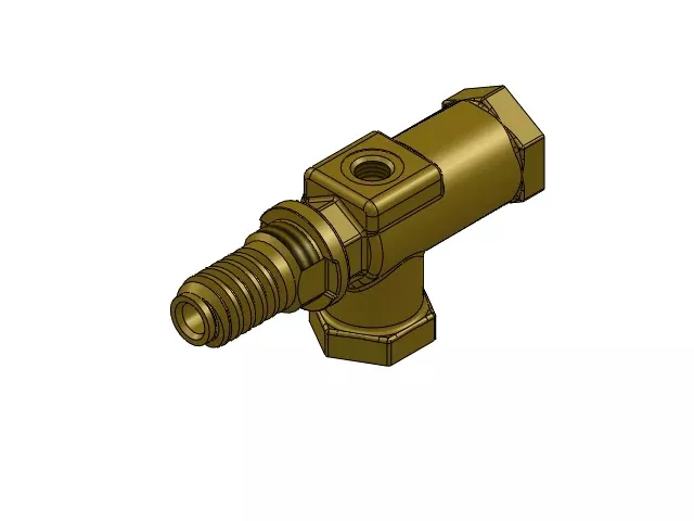 lm-linea-pb-steam-valve-body LM LINEA PB STEAM VALVE BODY
