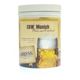 LME Briess Munich 3.3 LB