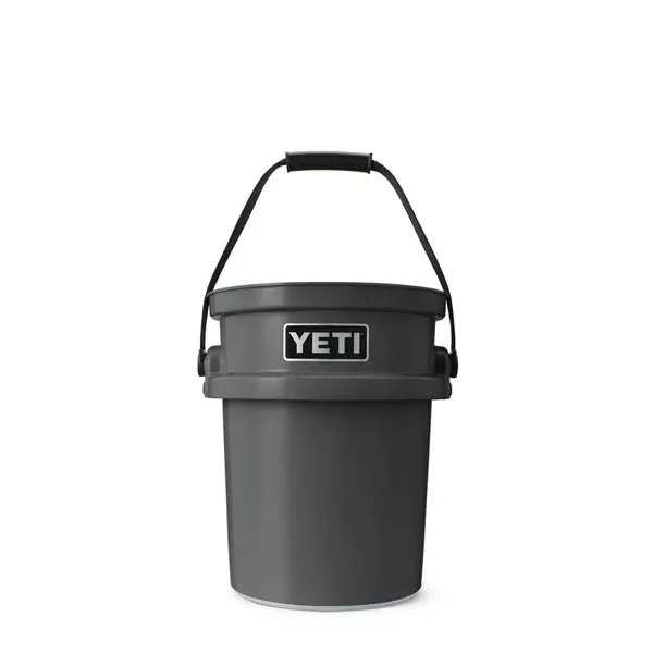 loadoat-bucket-charcoal Loadoat Bucket - Charcoal