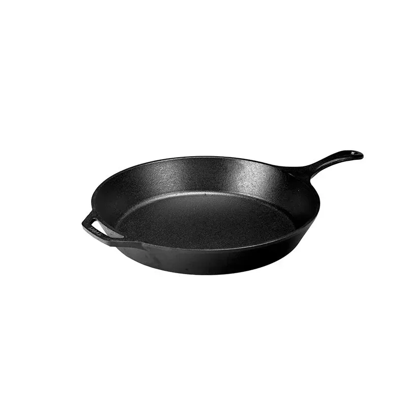 Lodge 15″ Cast Iron Skillet