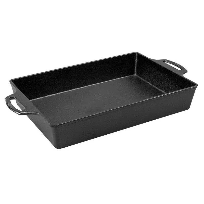 lodge-cast-iron-casserole Lodge Cast Iron Casserole