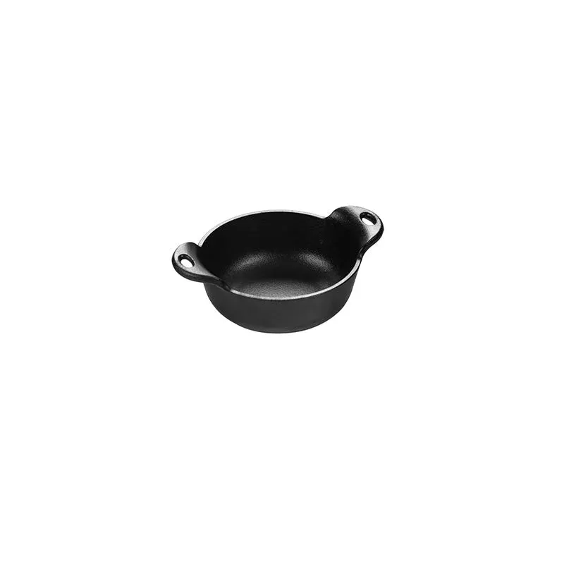 lodge-cast-iron-mini-serving-bowl Lodge Cast Iron Mini Serving Bowl