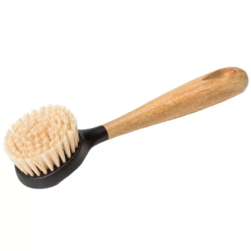 lodge-scrubbing-brush-cast-iron-cookware Lodge Scrubbing Brush for Cast Iron Cookware