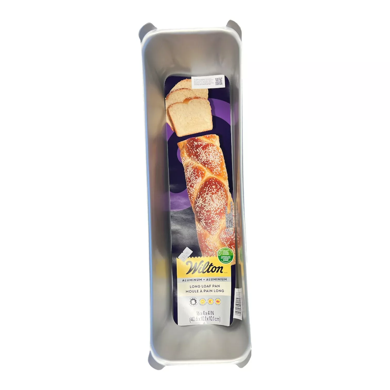 Long Loaf Pan
