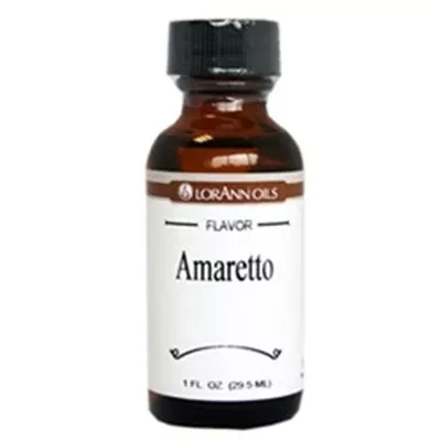 LorAnn Amaretto Flavor - 1 oz