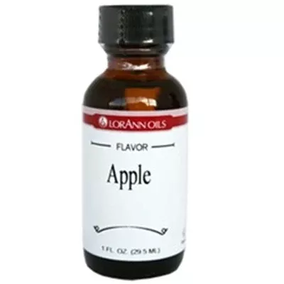 LorAnn Apple Flavor- 1 oz