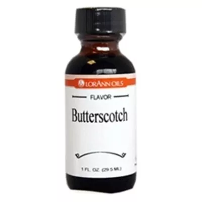 lorann-butterscotch-flavor-1-oz LorAnn Butterscotch Flavor - 1 oz