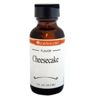 LorAnn Cheesecake Flavor- 1 oz
