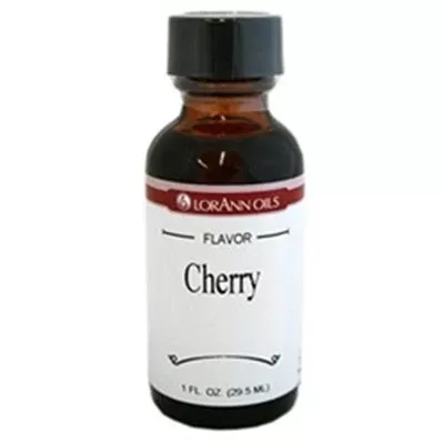 lorann-cherry-flavor-1-oz LorAnn Cherry Flavor - 1 oz