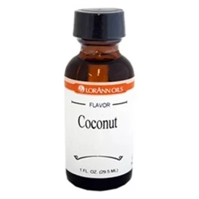 lorann-coconut-flavor-1-oz LorAnn Coconut Flavor - 1 oz
