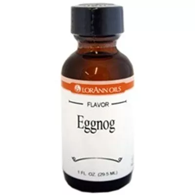 lorann-eggnog-flavor-1-oz LorAnn Eggnog Flavor - 1 oz