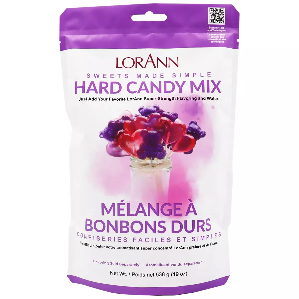 lorann-hard-candy-mix-just-add-water LorAnn Hard Candy Mix Just add Water