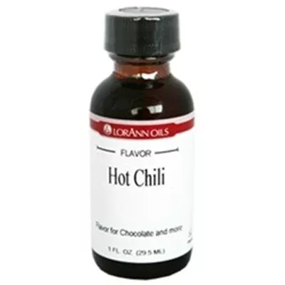 lorann-hot-chili-flavor-1-oz LorAnn Hot Chili Flavor - 1 oz