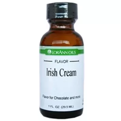 lorann-irish-cream-flavor-1-oz LorAnn Irish Cream Flavor - 1 oz