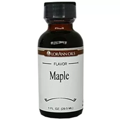 lorann-maple-flavor-1-oz LorAnn Maple Flavor - 1 oz