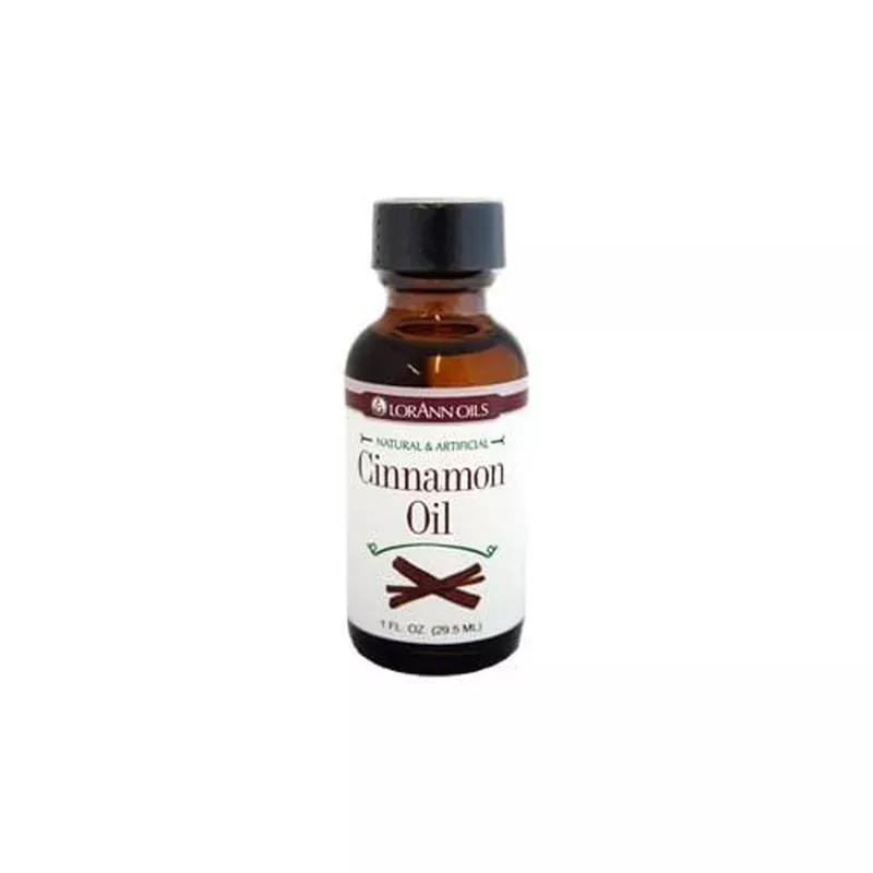 lorann-oils-cinnamon-oil-1oz LorAnn Oils Cinnamon Oil – 1oz