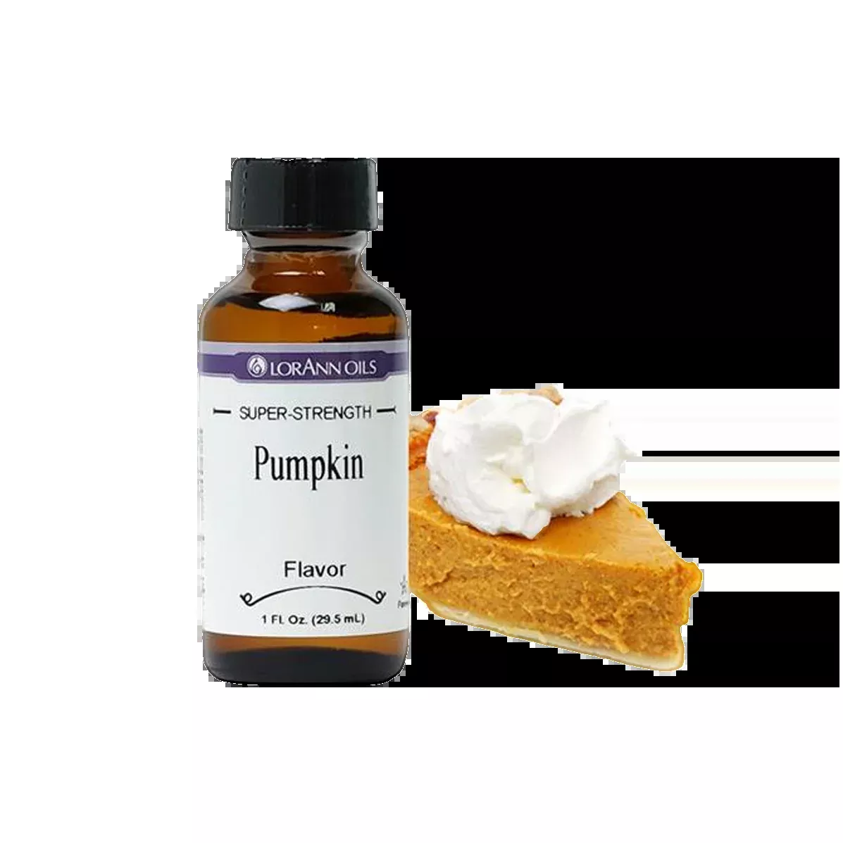 lorann-pumpkin-flavor-1-oz LorAnn Pumpkin Flavor - 1 oz