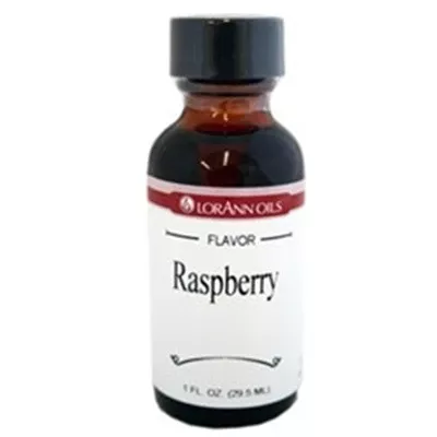lorann-raspberry-flavor-1-oz LorAnn Raspberry Flavor - 1 oz