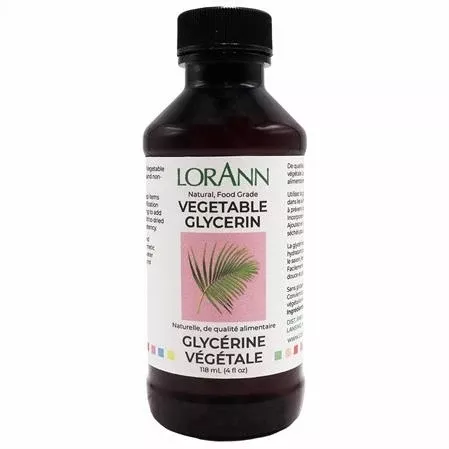 lorann-vegetable-glycerin-4oz LorAnn Vegetable Glycerin 4oz