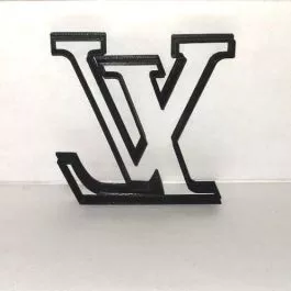 louis-vuitton-fondant-cookie-cutter Louis Vuitton Fondant Cookie Cutter