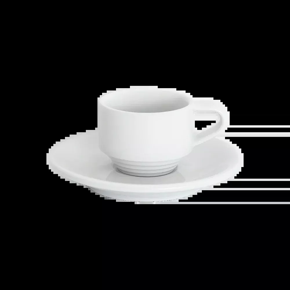loveramics-deco-60ml-espresso-cup-12-5cm-espresso-saucer LOVERAMICS -Deco| 60ml Espresso Cup and 12.5cm Espresso Saucer