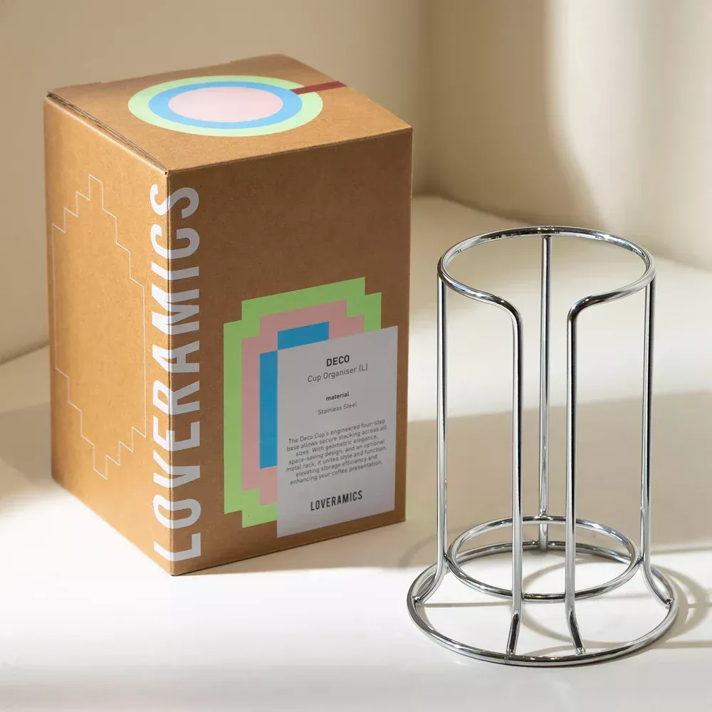 loveramics-deco-cup-organiser-l LOVERAMICS -Deco Cup Organiser L