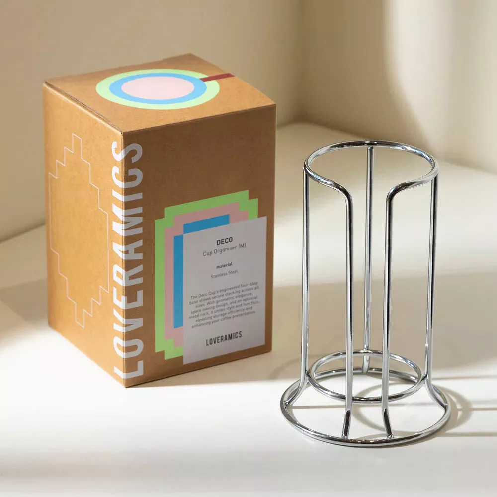 loveramics-deco-cup-organiser-m LOVERAMICS -Deco Cup Organiser (M)