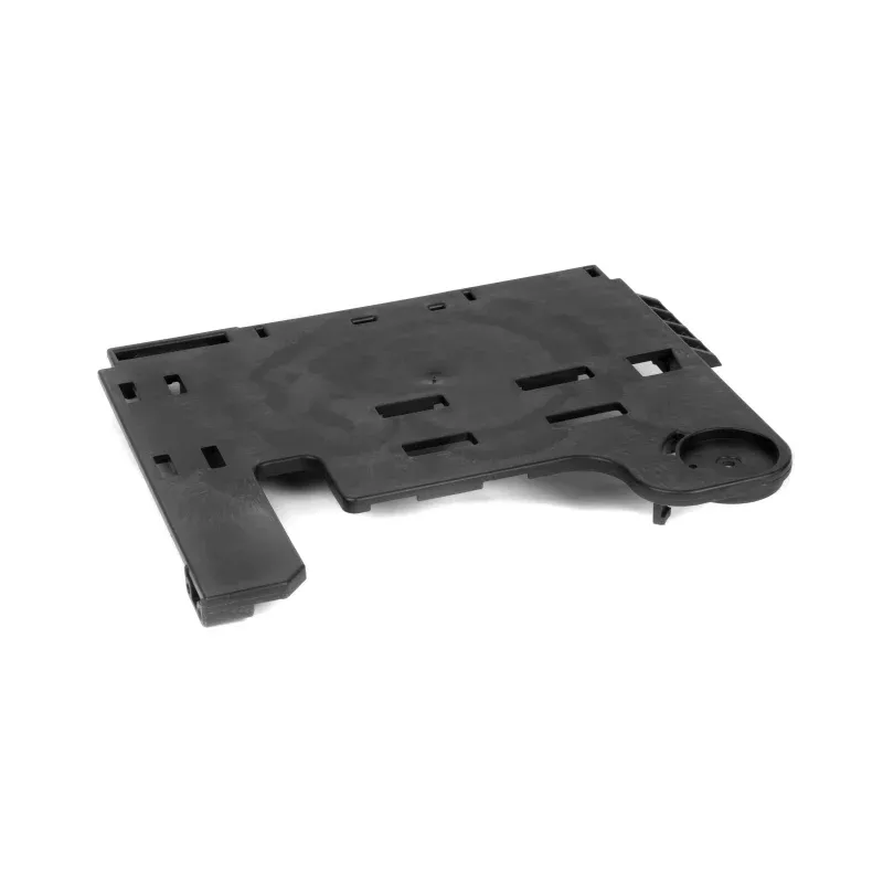Lower Component Support Plate