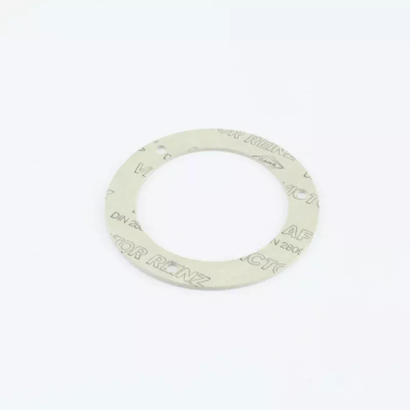 Lower Insulation Ring For Boiler
