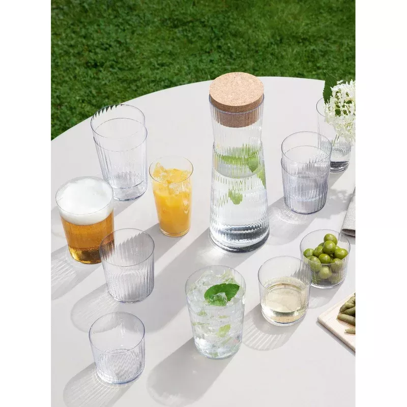 lsa-international-gio-line-drinkware-linear-13oz LSA International | GIO Line Drinkware Linear – 13oz