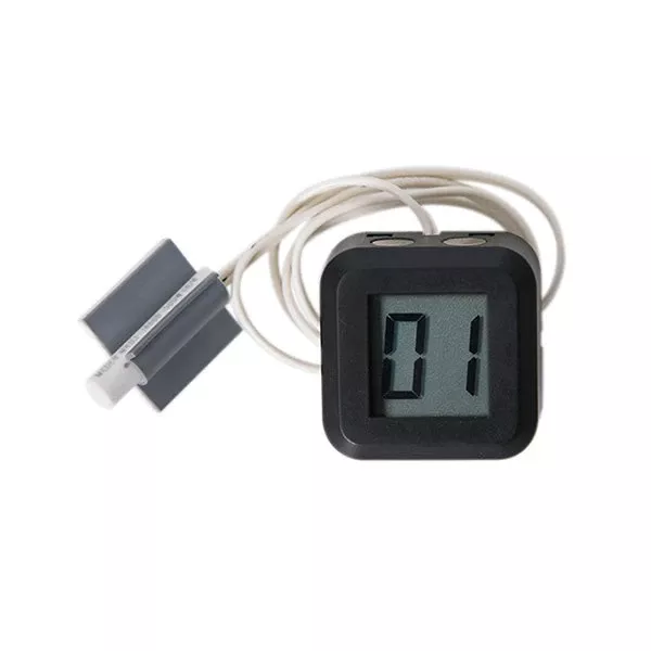 luminaire-automatic-espresso-shot-timer Luminaire Automatic Espresso Shot Timer